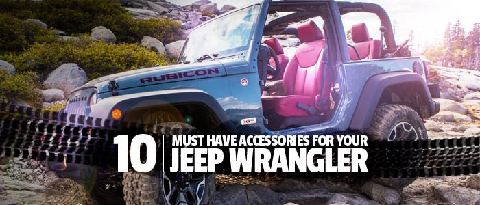 Canada jeep wrangler accessories #4